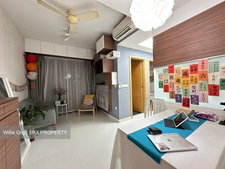 Casa Cambio (D19), Condominium #563690601